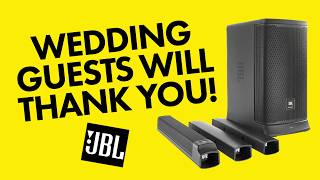 Video thumbnail for Battery-Powered With Hi-Fi Sound?! // JBL Eon One Mk2 PA Speaker Review by Digital DJ Tips
