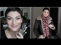 Get ready with me - NOUVEL AN - YouTube