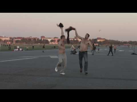 Trailer-Vorschau: Wo willst du hin, Habibi?