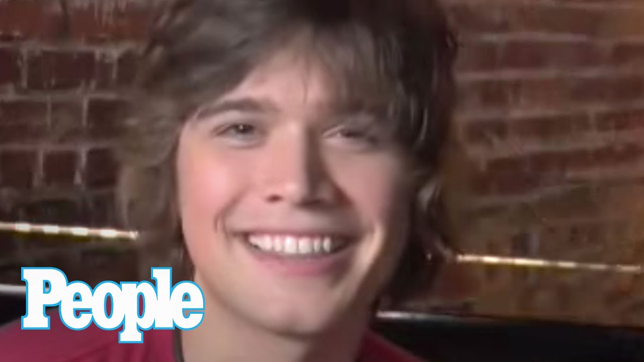 At Home with Hanson | People