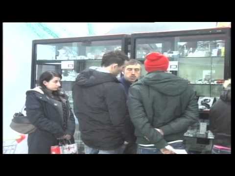 ONDA TG 02.02.2015 - MERCATINO DELL'USATO