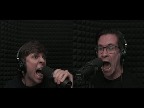 Slice The Cake - Stone and Silver I. The Mountains Of Man - Dual Vocal Cover (ft. Chris Deitz)