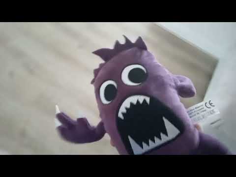 HUNTER TIM BOSS FIGHT | GARTEN OF BANBAN | PLUSHIES