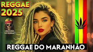 Download lagu MÚSICA REGGAE REMIX 2025 | MELHOR DO REGGAE INTERNACIONAL | REGGAE DO MARANHÃO | LINDO REGGAE REMIX mp3