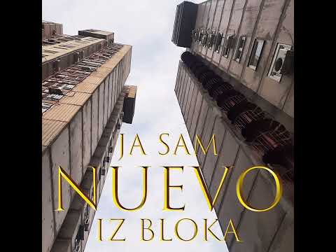 Nuevo - Policajac (ft. Đare)