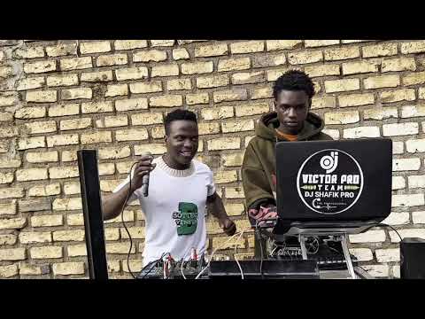 Mix Vol 5 ( Clan Karma ) - Dj Victor J