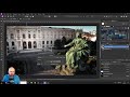 Edit like in Lightroom? - Affinity Photo Tutorial