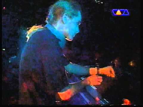 Dano @ Mayday The Raving Society (We are different) 26.11.1994