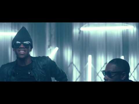 Gracious K Feat Levelle London - Best Part Of Me (Red Hot Entertainment)