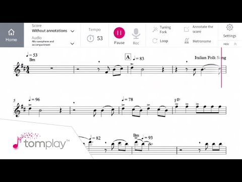 titanic theme song trumpet sheet music -1