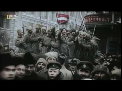 Apokalypsa 1  světová válka  E05  Vysvobozen