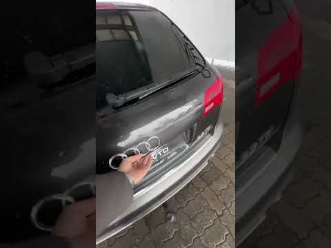 фото audi a6 allroad ii (c6) 0