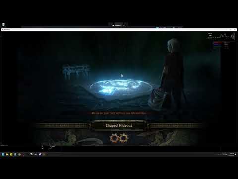 Path of Exile 3.20 SanctumLeague - Marauder Berserker Strength Stacking Kinetic Blast / Power Siphon