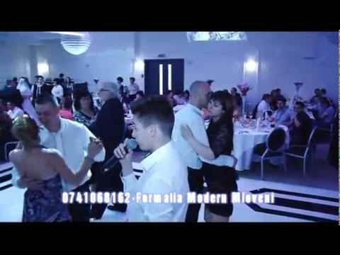 Nunta Mioveni  cu formatia MODERN - tel : 0741068162 / 0766751805