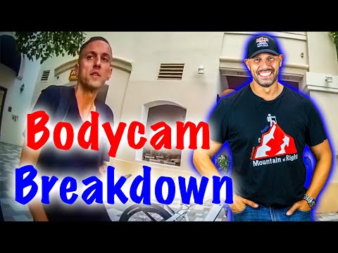 The Man Every Waiter is Warned About — Banned From Every Restaurant In The City!