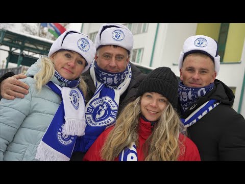«Динамо-Брест» – «Белшина» | MATCHDAY 30