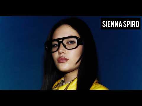 You Stole The Show - SIENNA SPIRO (Instrumental/ karaoke)
