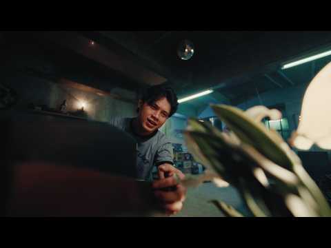 Rony Parulian - Februari (Official Visualizer)