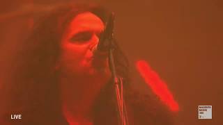 Kreator - Live Wacken 2017 (Full Show HD)
