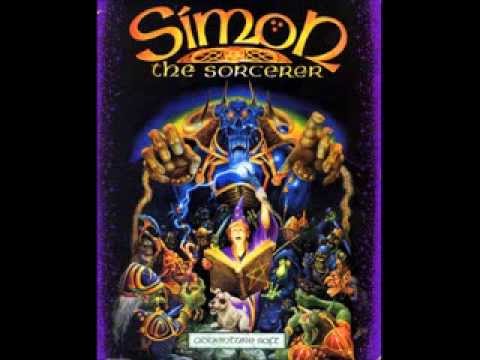 Simon the Sorcerer's Pinball PC