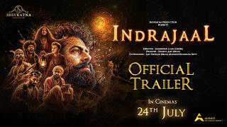 Indrajaal