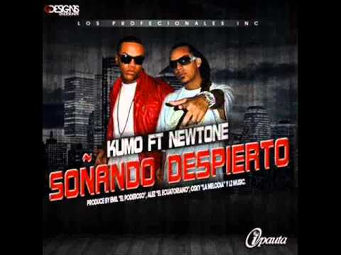 Newtone Ft Kumo - Soñando Despierto (Prod. By Emil, Alez, Osky & LZ Music)