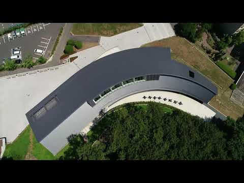 城西大学 坂戸キャンパス 2018【4】 【#城西大学】