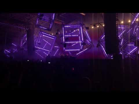 Warface x Malice x Rooler - Watch Your Back @Q-Base2017