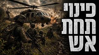 המלחמה בישראל | ימים 934-935