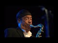 Johnny Griffin quartet - Hot sake