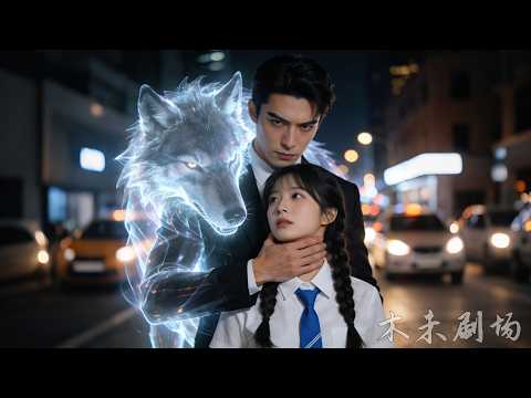 一張五百萬的支票換他三年陪伴，本以為他是搖尾乞憐的狗，殊不知他是嗜血的狼，三年期限到期，他卻死死咬住她不願放手 #灰姑娘霸總 #好看 #愛情 #單方面的熾熱