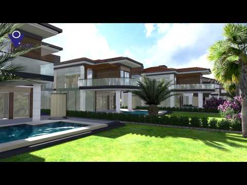 VISION Developers: NEW PROJECT - Al Zuhairya