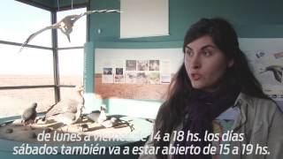 Centro de Interpretación Ambiental