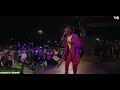 Mbosso Live Perfomance Picha Yake Mombasa Kenya