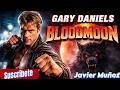 Bloodmoon 1997 Gary Daniels Película Completa De Acción En Español Latino