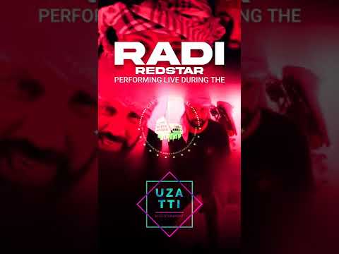 Redstar RADI | Carthago Festival 2022