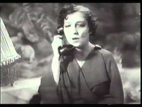 W starym kinie - Papa się żeni (1936)