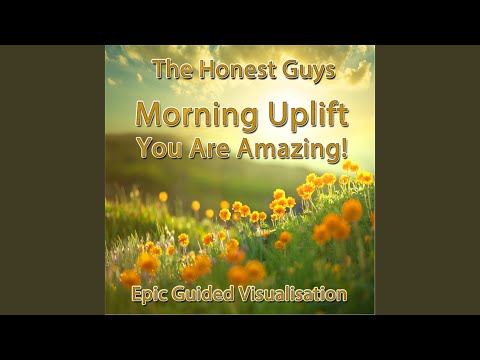 Morning Uplift: You Are Amazing!
