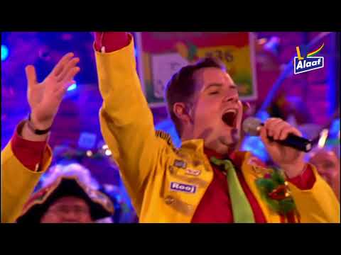 LVK 2018: Hae is de prins - 2 Òngerein