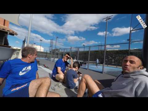 Padel Club du Mas – Perpignan