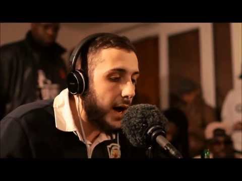 Couplet Caballero Grünt #15