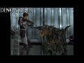 First Impressions On Dino Crisis 3