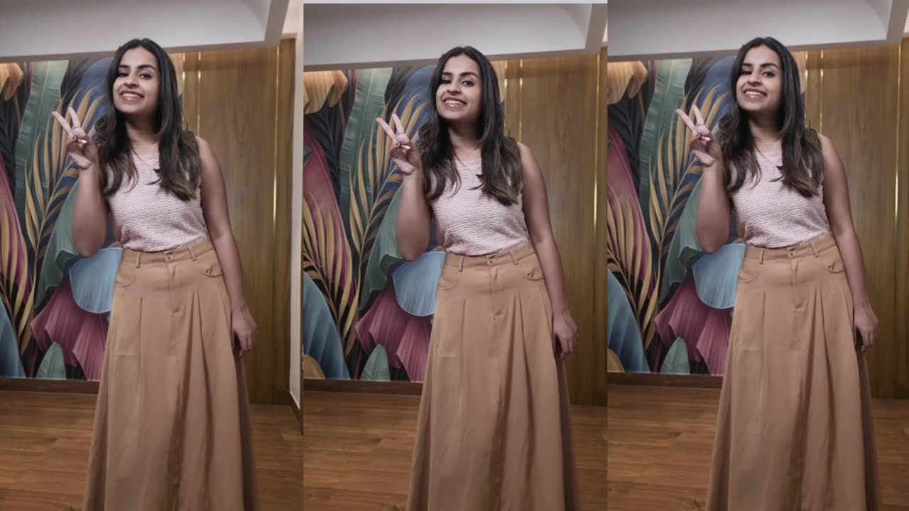 Sivaangi's 😱 mind blowing performance! 🤩 Very super! 😲🎉