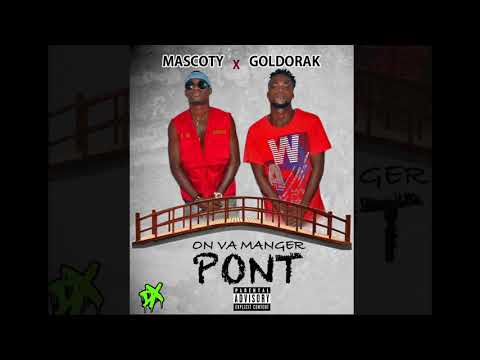 Goldorak  on va manger pont (OVMP) ft mascoty (audio officiel)