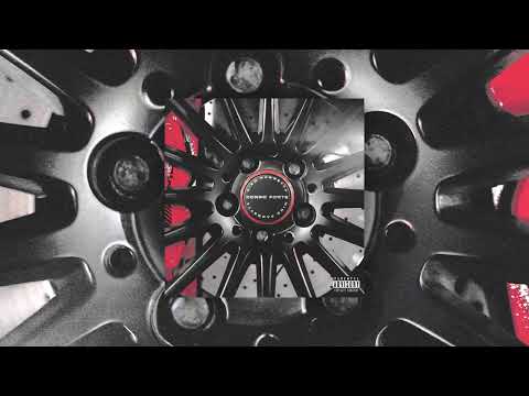 Niko Pandetta - CORRO FORTE (Freestyle)