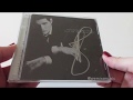 Unboxing Michael Bublé Call Me Irresponsible Deluxe 2 CD Edition Album 2007 Autographed