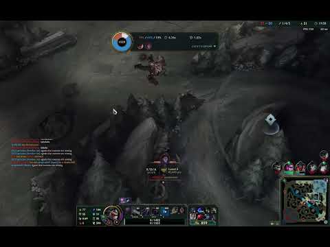 League of Legends Road to Challengers Ep. 79 ( ranked iron 1)