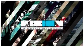 Noisia - Stigma [Ten Years of Vision Recordings]