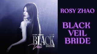 Download lagu Zhao Lusi - Black Veil Bride ( full song) New Song  mp3