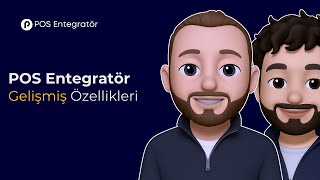 Neden POS Entegratör Kullanmalısınız: Sanal POS Entegrasyonu: Tüm POS'lar bir ar